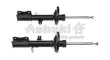 MANSONS Стремянка BPW 150x285xM22 (Airlight II) в сборе