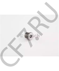 75204124 FIATALLIS Клапан в городе Екатеринбург