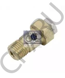 03476293 KHD Клапан, система впрыска в городе Екатеринбург