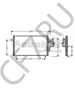 123 030 VALMET Зазубренный штифт в городе Екатеринбург