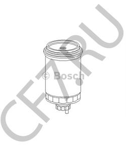 812 2353 MAGIRUS-DEUTZ Клапан, система впрыска в городе Екатеринбург