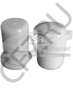 210953 CITROEN/PEUGEOT КОМП. ПРОКЛАДОК [ORG в городе Екатеринбург