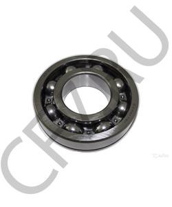 190003311543 HOWO Подшипник 6312 с проточкой под стоп. кольцо передний МОДа/полого вала H  в городе Екатеринбург