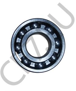 AZ9003326307 HOWO Подшипник 6307 (40*90*22,5) в городе Екатеринбург