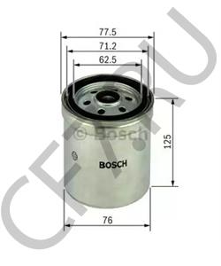 895160A KAELBLE-GMEINDER Топливный фильтр в городе Екатеринбург