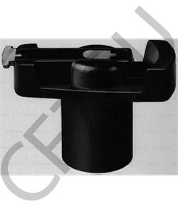 19102-87704 DAIHATSU Бегунок распределителя зажигани в городе Екатеринбург