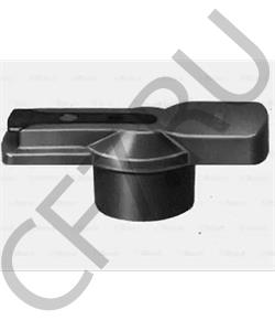 MD611850 Folangsi Бегунок трамблера 4G33/4G63/4G64/ G420 (buckle-type) (/OEM) () (аналог) в городе Екатеринбург