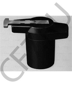 19102 87701 000 DAIHATSU Бегунок распределителя зажигани в городе Екатеринбург