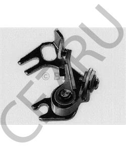 4461-13301 Hitachi Контактная группа, распределитель зажигания в городе Екатеринбург