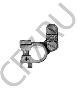 128 9868 KHD Полюсный вывод аккумуляторной батареи в городе Екатеринбург