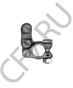 1729 001 FAUN Полюсный вывод аккумуляторной батареи в городе Екатеринбург
