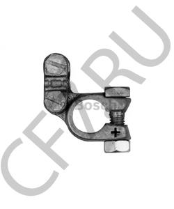 74 98 652 SAAB Полюсный вывод аккумуляторной батареи в городе Екатеринбург