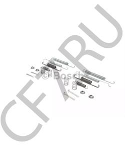3A0 698 545 A AUDI Комплектующие, тормозная колодка в городе Екатеринбург
