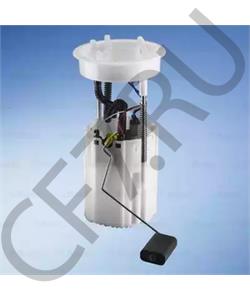 6RF919051D VAG Бензонасос электрический  в городе Екатеринбург