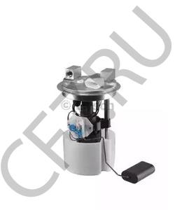 21121139007 СЭПО Электробензонасос ВАЗ 2112 (под гайку) '-ЗЭМ' (2112-1139007) в городе Екатеринбург