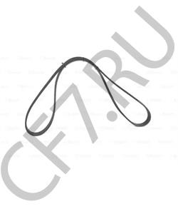 PQS101310L BRITPART РЕМЕНЬ ПРИВОДА КОНДИЦИОНЕРА M47 ДО 2002 в городе Екатеринбург