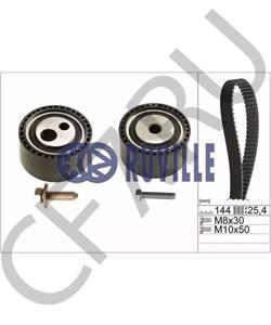 9467521280 Alfa/Fiat/Lancia Комплект ГРМ PEUGEOT Expert FIAT Scudo (02-) OE в городе Екатеринбург