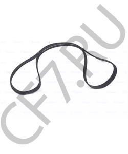 60810651 LANZ Поликлиновой ремень в городе Екатеринбург