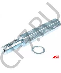 D75207434 FIATALLIS Болт в городе Екатеринбург