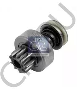 08122157 KHD Привод с механизмом свободного хода, стартер в городе Екатеринбург