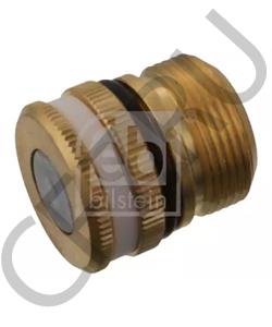 132 0455 KHD Привод с механизмом свободного хода, стартер в городе Екатеринбург