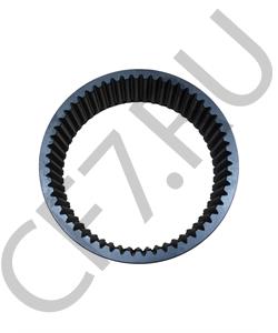 81.35111.0021 SHAANXI Шестерня кольцевая бортового планетарного редуктора SH  в городе Екатеринбург