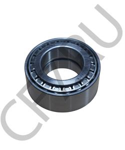 WG9231326212 HOWO Подшипник 350212*2 хвостовика среднего моста выход Н.О. в городе Екатеринбург