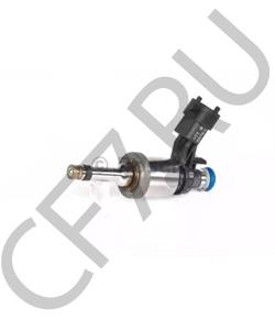 12638530 BUICK Клапанная форсунка в городе Екатеринбург