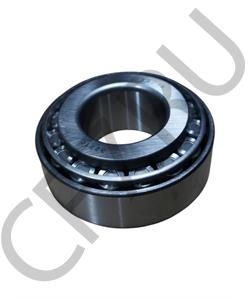 32310 HOWO Подшипник передней ступицы наружный SHAANXI 50X110X42,25 в городе Екатеринбург