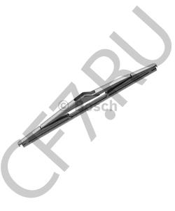6426vg Peugeot-Citroen ЩЕТКА СТЕКЛООЧИСТИТЕЛЯ в городе Екатеринбург