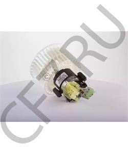 90464660 GM Мотор печки. Вектра А, Калибра. P- без кондиц. в городе Екатеринбург