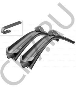 13277083 AWD Щетка стеклоочистителя в городе Екатеринбург