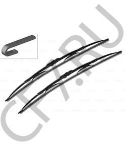 500025844 ASTRA Щетка стеклоочистителя в городе Екатеринбург