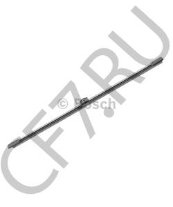 8K9955425 NSU Щетка стеклоочистителя в городе Екатеринбург