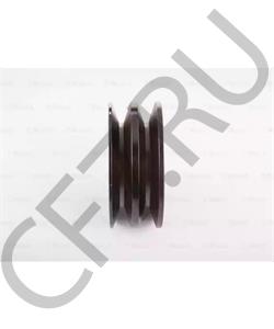 75202036 FIATALLIS Ременный шкив, генератор в городе Екатеринбург