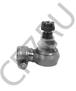 414341-5 ERF Угловой шарнир, продольная рулевая тяга в городе Екатеринбург