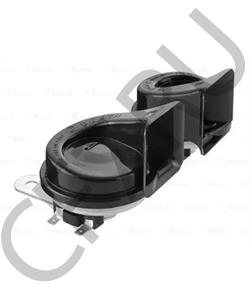 6236H9 CITROEN/PEUGEOT КЛАКСОН [ORG в городе Екатеринбург