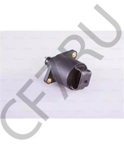 93740918 BUESSING Поворотная заслонка, подвод воздуха в городе Екатеринбург