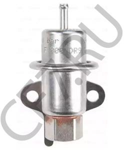 35301-22032 Автокомпонент Регулятор HYUNDAI Accent (95-),Elantra (95-) (1.3/1.5) давления топлива INZI в городе Екатеринбург