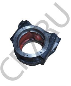 DZ91259525035 WAYTEKO Корпус балансира (на 2 стремянки) в городе Екатеринбург