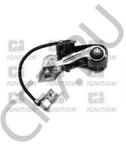 VS 108 58 HOLDEN Контактная группа, распределитель зажигания в городе Екатеринбург