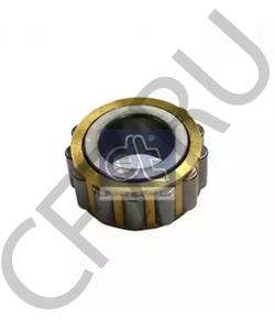 50 00 806 844 RVI/RENAULT Подшипник 30*68*26 первичного вала внутренний в городе Екатеринбург