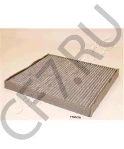 88986533 HUMMER Фильтр, воздух во внутренном пространстве в городе Екатеринбург