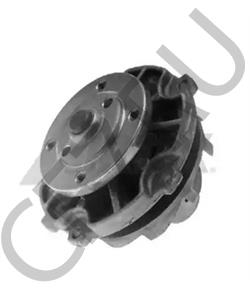 10048949 OLDSMOBILE Водяной насос в городе Екатеринбург