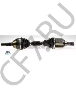 374551 МАЗ Гайка М12х1,25-6Н (ОАО ) в городе Екатеринбург