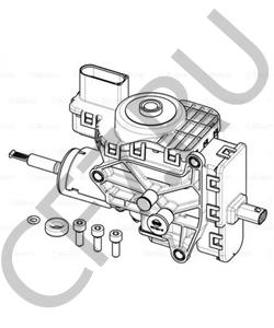 22902634 GMC Модуль подачи, впрыск карбамида в городе Екатеринбург