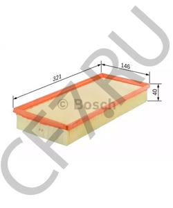 FA1613 Motorcraft Фильтр воздушный в городе Екатеринбург