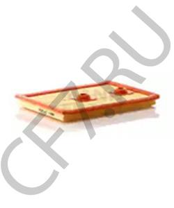 04E129620 VAG OE-_фильтр воздушный!\ Audi A3, Skoda Octavia, VW Golf VII 1.2/1.4TFSI 12> в городе Екатеринбург