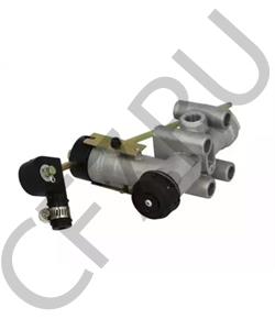 4640060027 Автомагнат Кран уровня пола (кабины) МАЗ/АМ/ в городе Екатеринбург