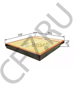 FA3211 TRACK MARSHALL Воздушный фильтр в городе Екатеринбург